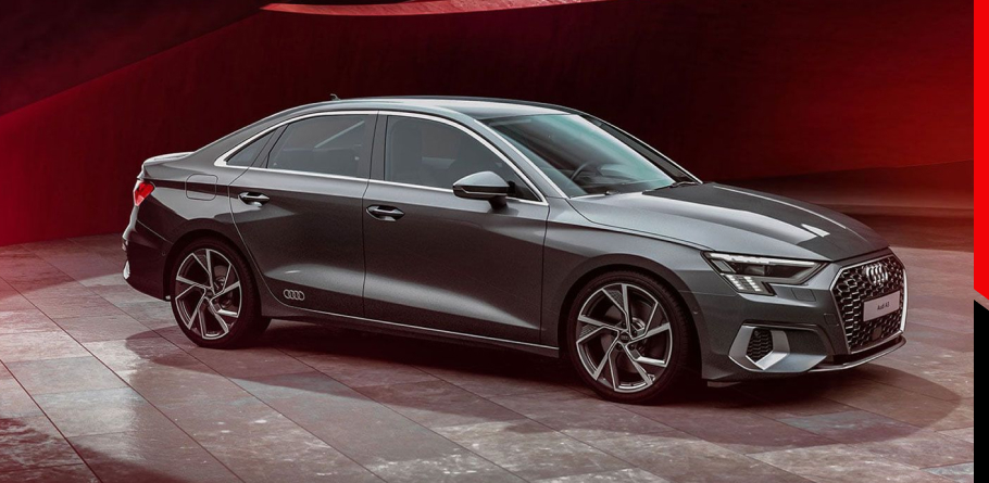 Guide to Buying the Audi A3 Sedan in the UAE